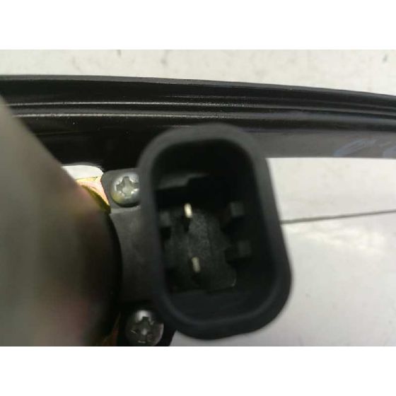 Elevalunas Delantero Derecho Para Fiat Punto Berlina