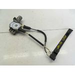 Elevalunas Trasero Izquierdo Para Alfa Romeo 147