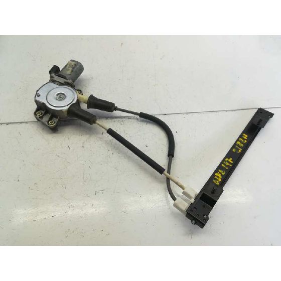 Elevalunas Trasero Izquierdo Para Alfa Romeo 147