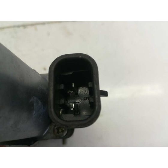 Elevalunas Trasero Izquierdo Para Alfa Romeo 147