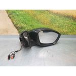 Retrovisor Derecho Para Peugeot 308 Sw
