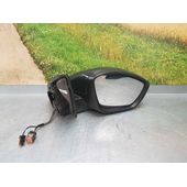 Retrovisor Derecho Para Peugeot 308 Sw