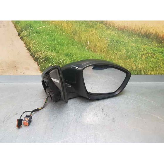 Retrovisor Derecho Para Peugeot 308 Sw