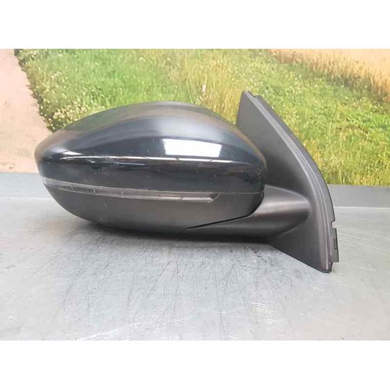 Retrovisor Derecho Para Peugeot 308 Sw