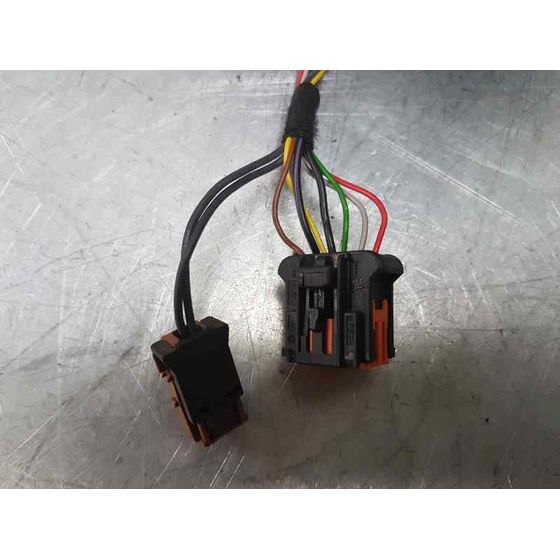 Retrovisor Derecho Para Peugeot 308 Sw