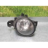 Faro Antiniebla Derecho Para Renault Master Kombi