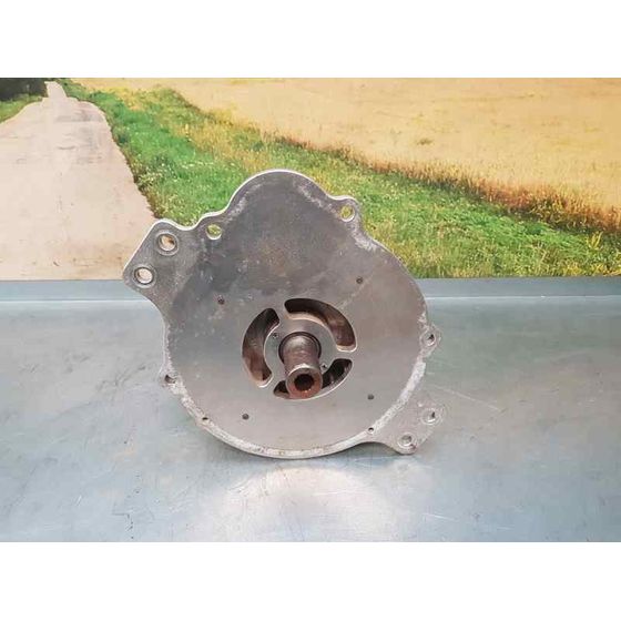 Motor Completo Para Miles Zx40St
