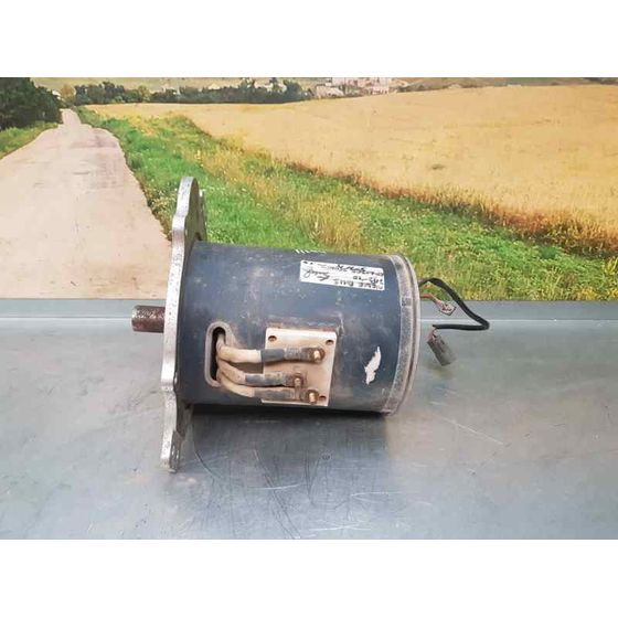 Motor Completo Para Miles Zx40St