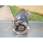 Motor Completo Para Miles Zx40St