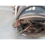 Motor Completo Para Miles Zx40St