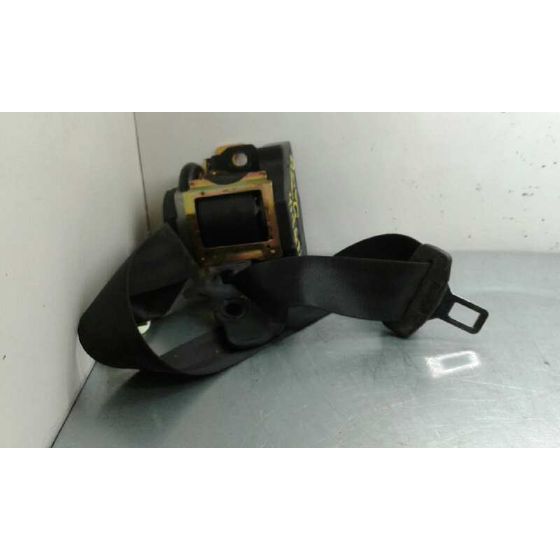 Pretensor Airbag Izquierdo para Volkswagen Passat Berlina (3B2)