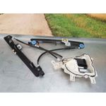 Elevalunas Delantero Izquierdo Para Seat Altea Xl