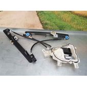 Elevalunas Delantero Izquierdo Para Seat Altea Xl