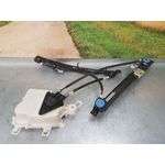 Elevalunas Delantero Izquierdo Para Seat Altea Xl