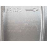 Caudalimetro Para Seat Altea Xl