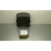 Airbag Delantero Izquierdo para Volkswagen Polo Berlina (6N1)