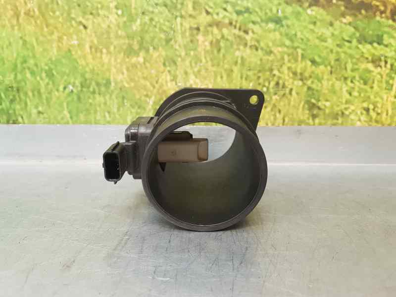 Caudalimetro Para Renault Kangoo