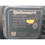 Caudalimetro Para Renault Kangoo