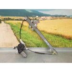 Elevalunas Delantero Izquierdo Para Nissan Almera