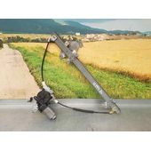 Elevalunas Delantero Izquierdo Para Nissan Almera