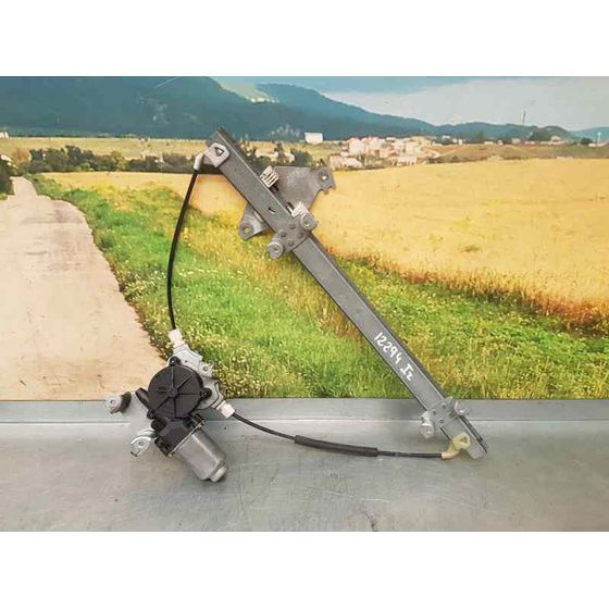 Elevalunas Delantero Izquierdo Para Nissan Almera