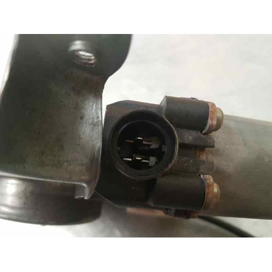 Elevalunas Delantero Izquierdo Para Nissan Almera