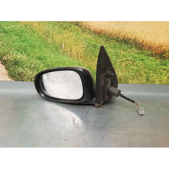Retrovisor Izquierdo Para Nissan Almera