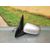 Retrovisor Izquierdo Para Nissan Almera