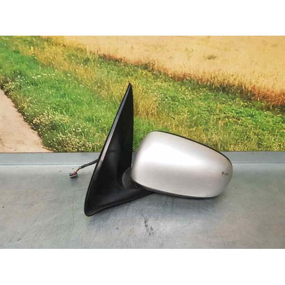 Retrovisor Izquierdo Para Nissan Almera
