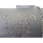 Caudalimetro Para Nissan Almera