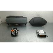 Kit Airbag para Renault Megane I Berlina Hatchback (Ba0)