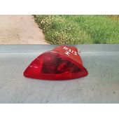 Faro Antiniebla Izquierdo Para Renault Clio Iii