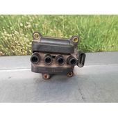 Bobina Encendido Para Renault Clio Iii