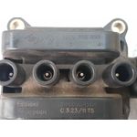 Bobina Encendido Para Renault Clio Iii