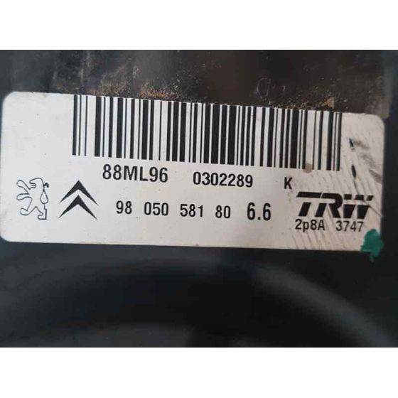 Servofreno Para Peugeot 208
