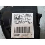 Potenciometro Pedal Para Peugeot 208