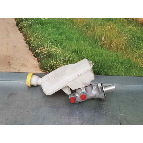 Bomba Freno Para Peugeot 208