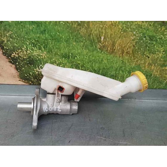 Bomba Freno Para Peugeot 208