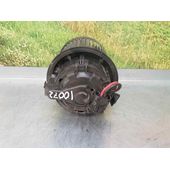 Motor Calefaccion Para Peugeot 208