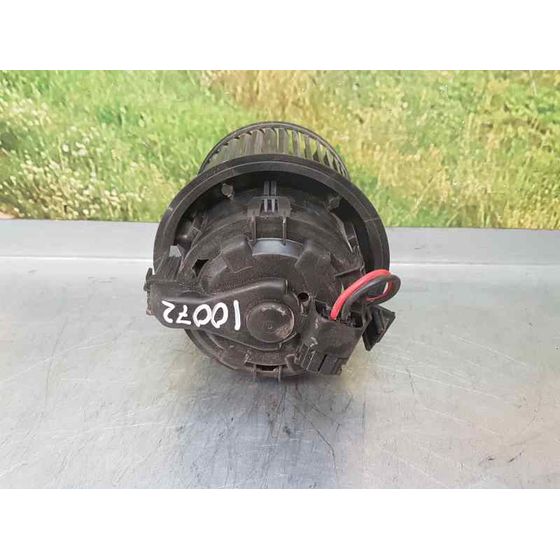 Motor Calefaccion Para Peugeot 208