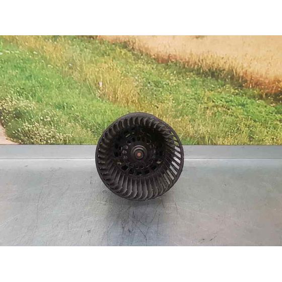 Motor Calefaccion Para Peugeot 208