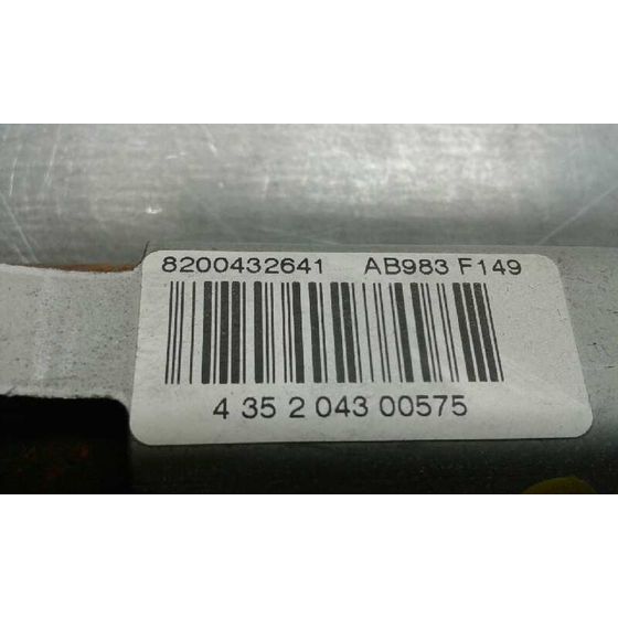Airbag Cortina Delantero Izquierdo para Renault Scenic Ii