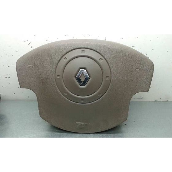 Kit Airbag para Renault Scenic Ii