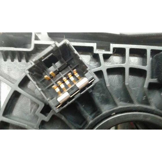 Kit Airbag para Renault Scenic Ii