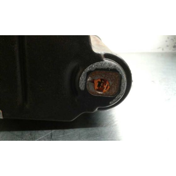 Kit Airbag para Renault Scenic Ii