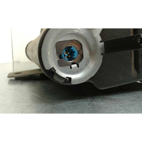 Kit Airbag para Renault Scenic Ii