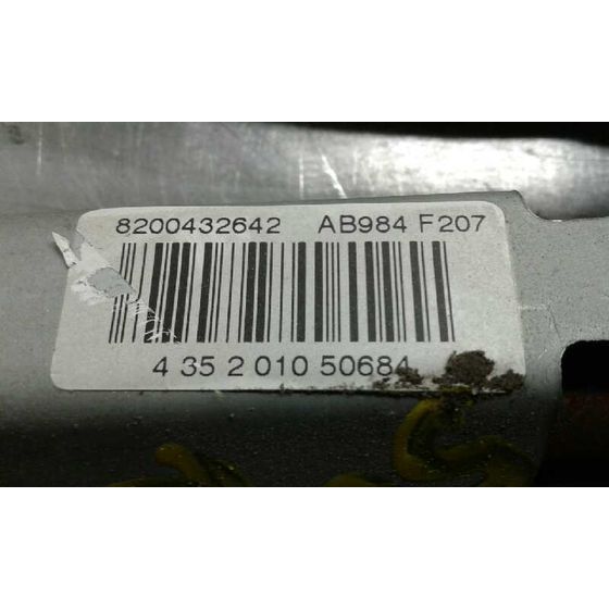 Airbag Cortina Delantero Derecho para Renault Scenic Ii