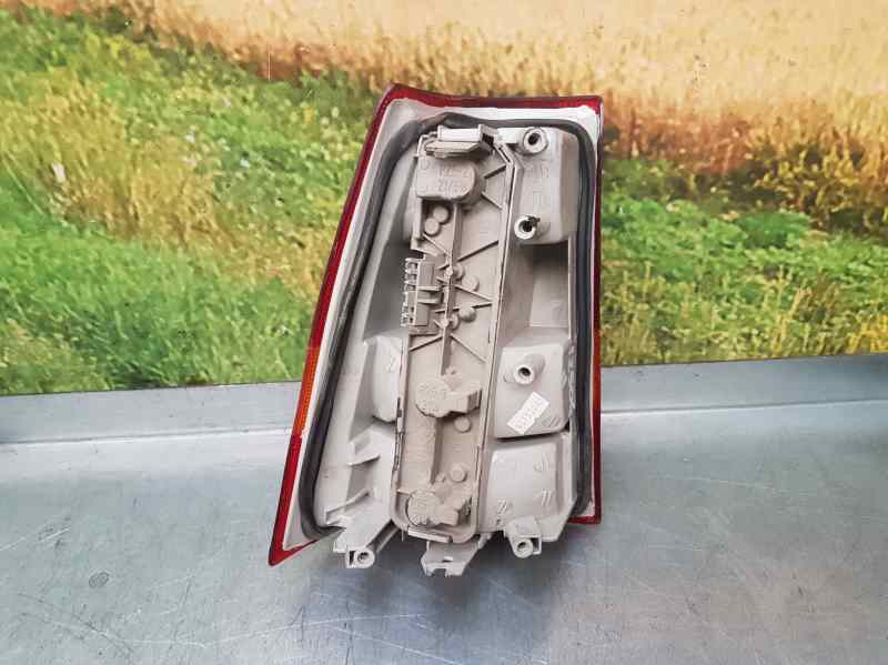 Piloto Trasero Derecho Para Opel Kadett E