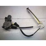 Elevalunas Trasero Derecho Para Alfa Romeo 147