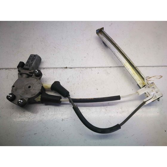 Elevalunas Trasero Derecho Para Alfa Romeo 147